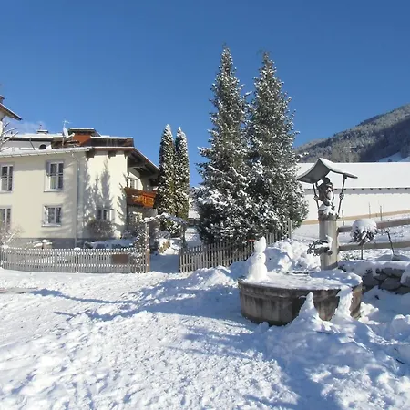 Petter 3 Holiday home *
