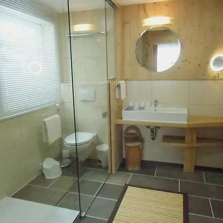 Holiday home Petter 3 Tobadill