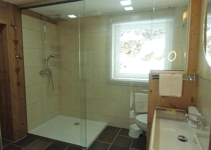 Prázdninový dům Petter 3 *