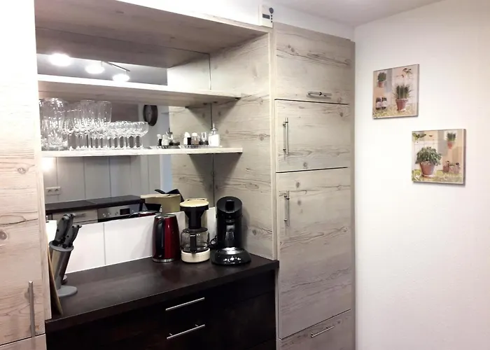 Petter 3 Feriehus Tobadill