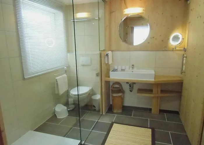 Feriehus Petter 3 Tobadill