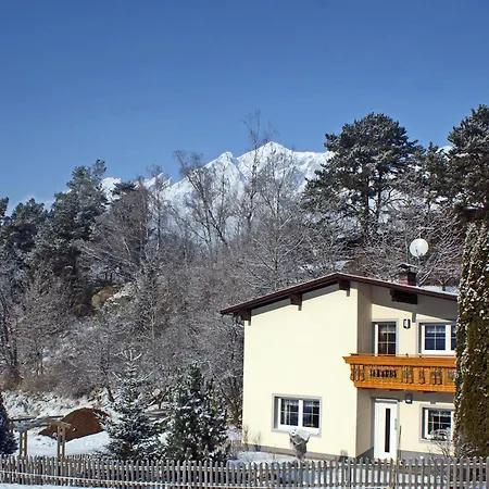 Tatil Evi Petter 3 *