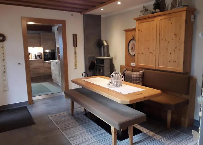 Casa de Férias Petter 3