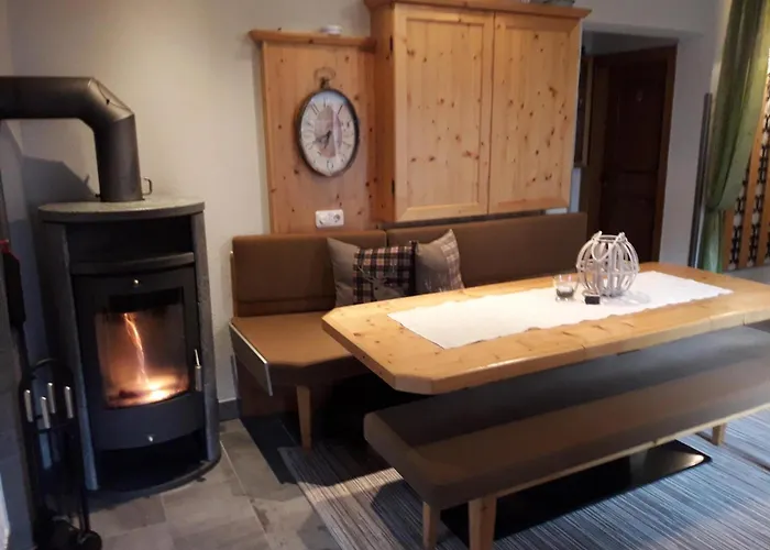 Petter 3 Casa de Férias *