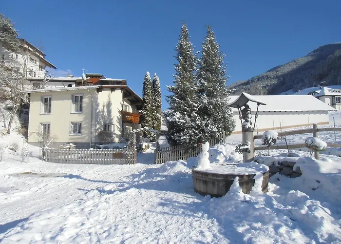 Petter 3 Casa de Férias *