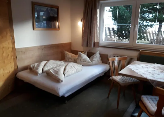 Casa de Férias Petter 3 *